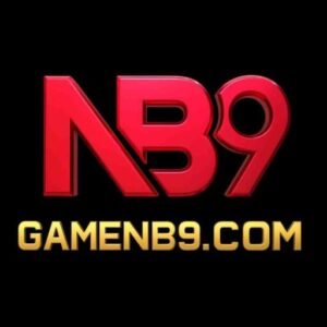 Official logo for the NB9 game