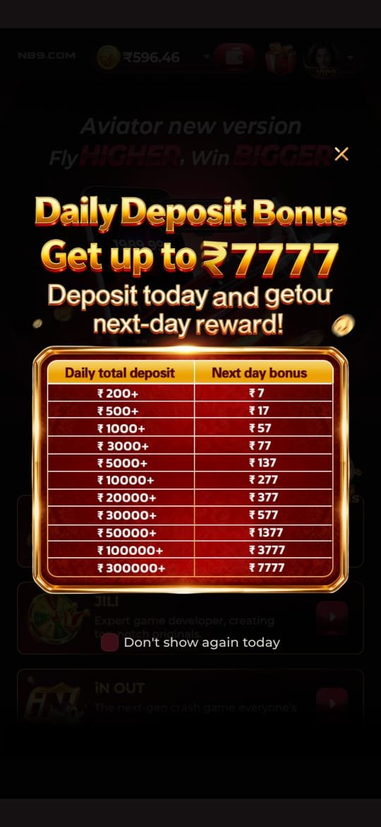 NB9 App Latest Version Graphic